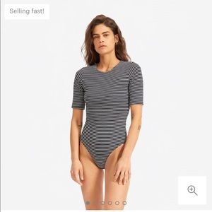 Everlane Bodysuit